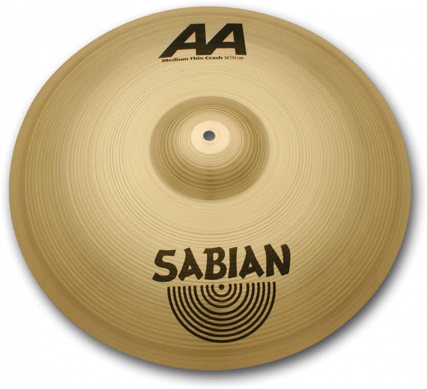 Sabian B8 Pro 12x22 Splash Cymbal