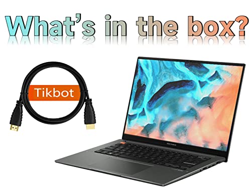 ASUS TUF 15.6" FHD 144Hz Gaming Laptop 2024, Intel 13th Gen i7-13620H (Up to 4.90 GHz), GeForce RTX 4070 8GB, 64GB DDR5, 1TB SSD, Backlit KB, Wi-Fi 6, Win 11 Pro & Microsoft Office Lifetime License
