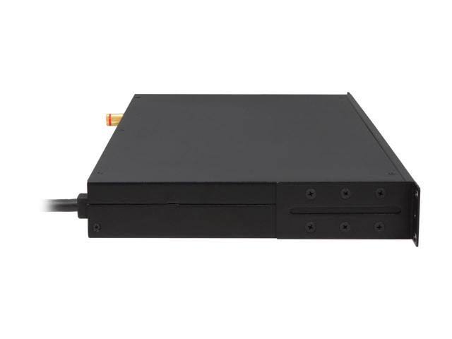 APC G5BLK - 9-Outlet G-Type 15-Amp Rack-mountable Power Conditioner