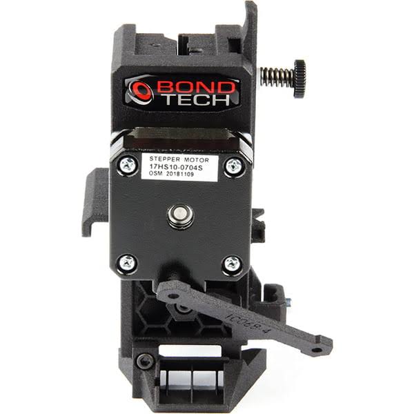 Bondtech Prusa i3 MK2 / MK2S Extruder Upgrade