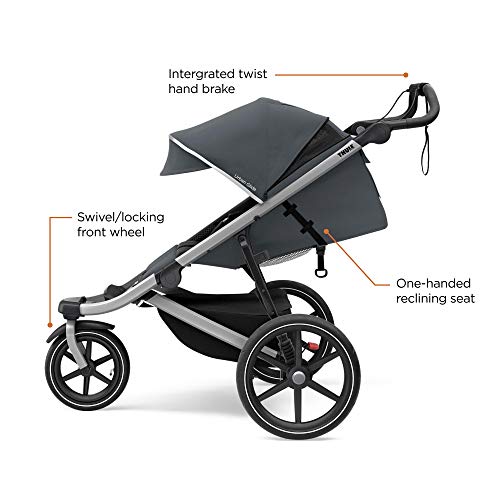 Thule Urban Glide 2 Jogging Stroller