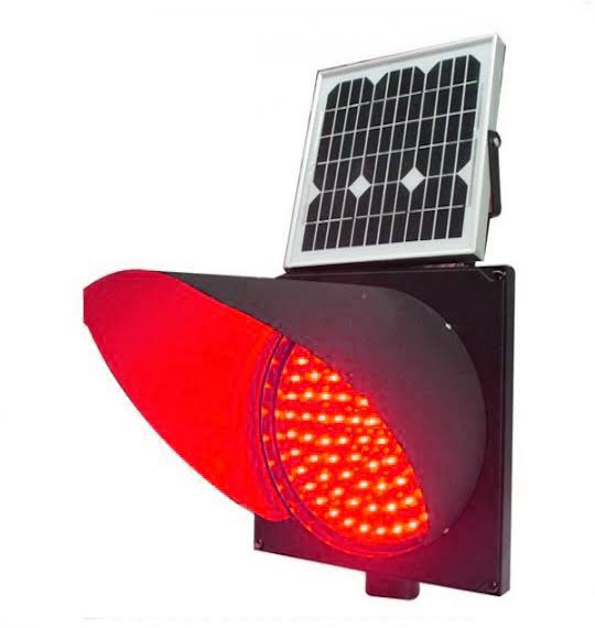8x22 Flashing Beacon