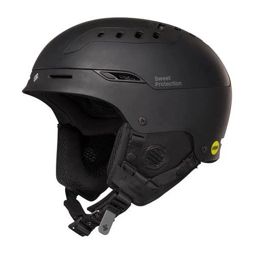 Sweet Protection Switcher MIPS Helmet Aquamarine, L/XL