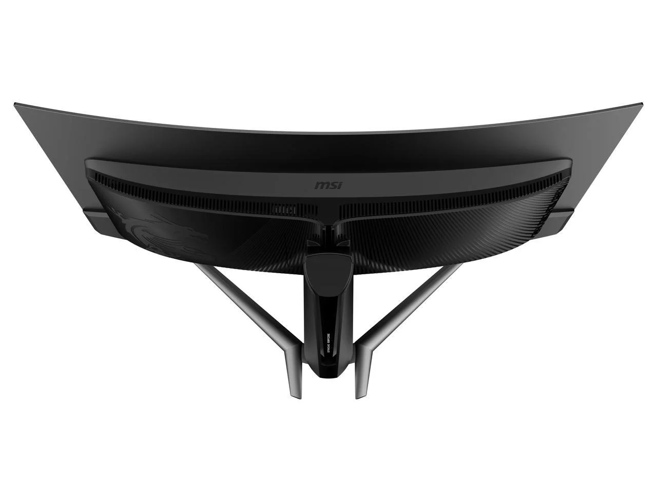 MSI 34" 175 Hz QD-OLED UWQHD Curved Gaming Monitor 3440 x 1440 (2K) MAG 341CQP QD-OLED