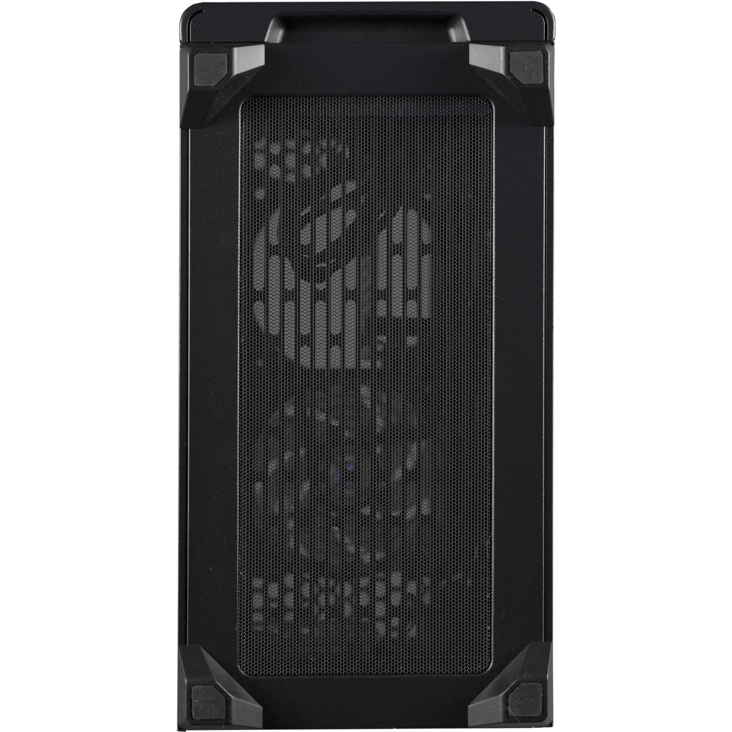 Cooler Master MasterBox MCB-NR200P-KGNN-S00 Computer Case - Mini-tower