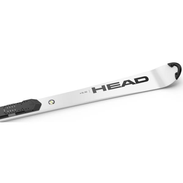 Head WC Rebels e-SLRD Fis Race Skis &middot; 165 cm