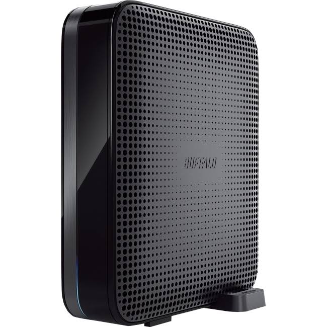 Refurbished Buffalo LS-X3.0TL LinkStation Live 3 TB 1 x 3 TB NAS
