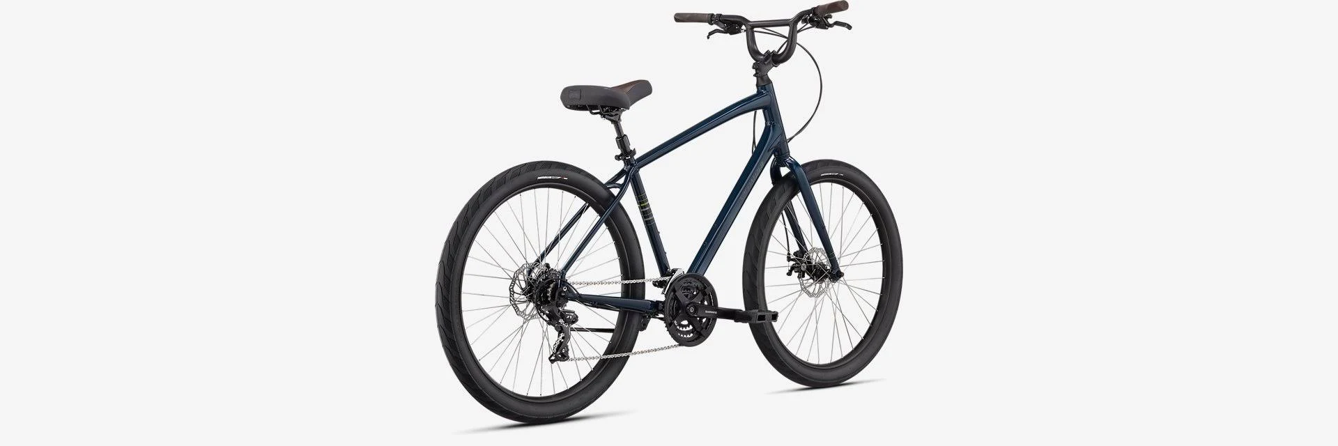 Specialized 2020 Roll Sport - Dove Grey / Pro Blue / Satin Black / M