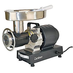 Cabela&s Carnivore Commercial-Grade 1HP Grinder - H1602763