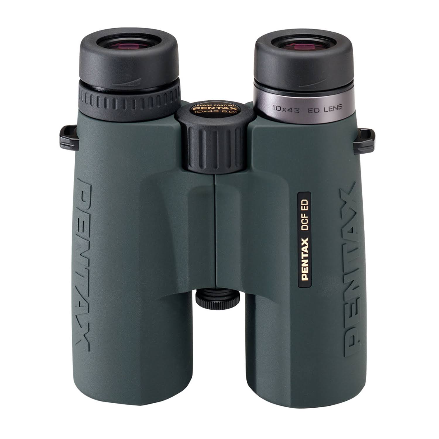 Pentax 10x43 DCF Ed Binoculars