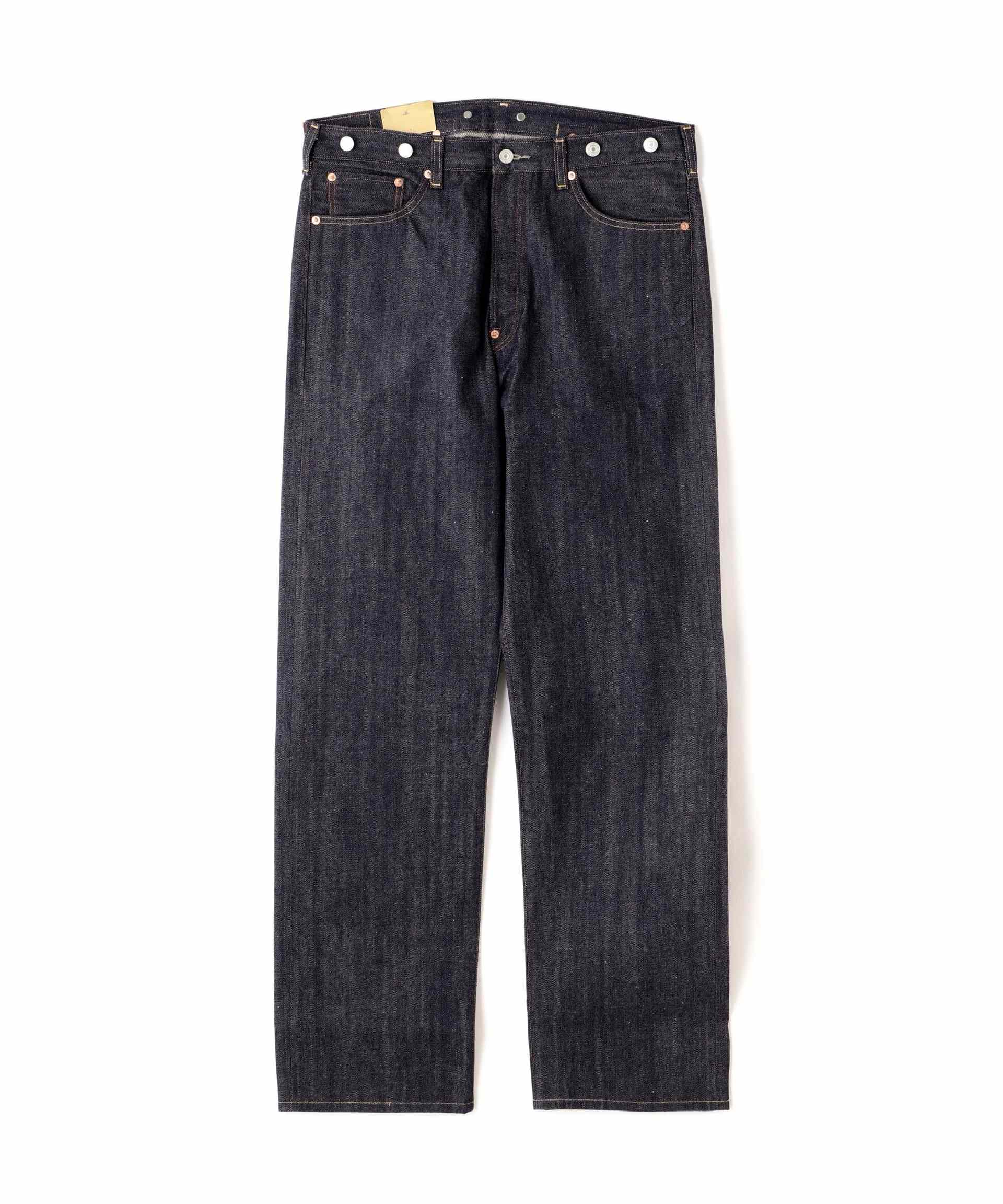 Levis Vintage Clothing/LVC/Levi's Vintage Clothing/1922 501 Jeans