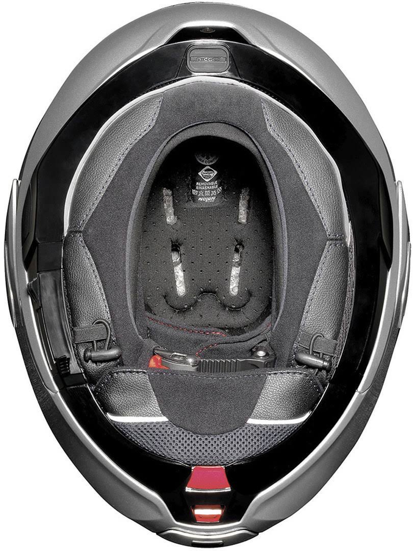 Nolan N100-5 Consistency N-Com Helmet Size Xs