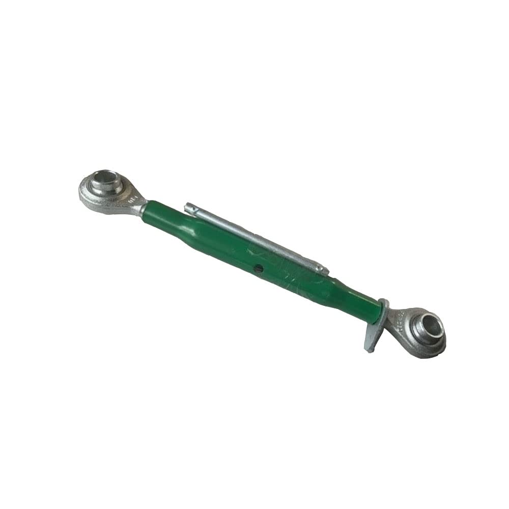 One New Top Link Fits John Deere Models Fits CAT 2 Adjustable 18"-27.5" Pack of 2
