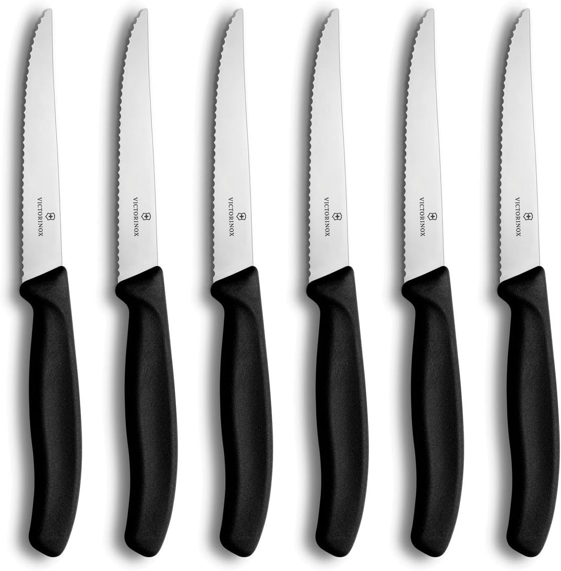 Victorinox Swiss Classic 18-piece Knife Block Set