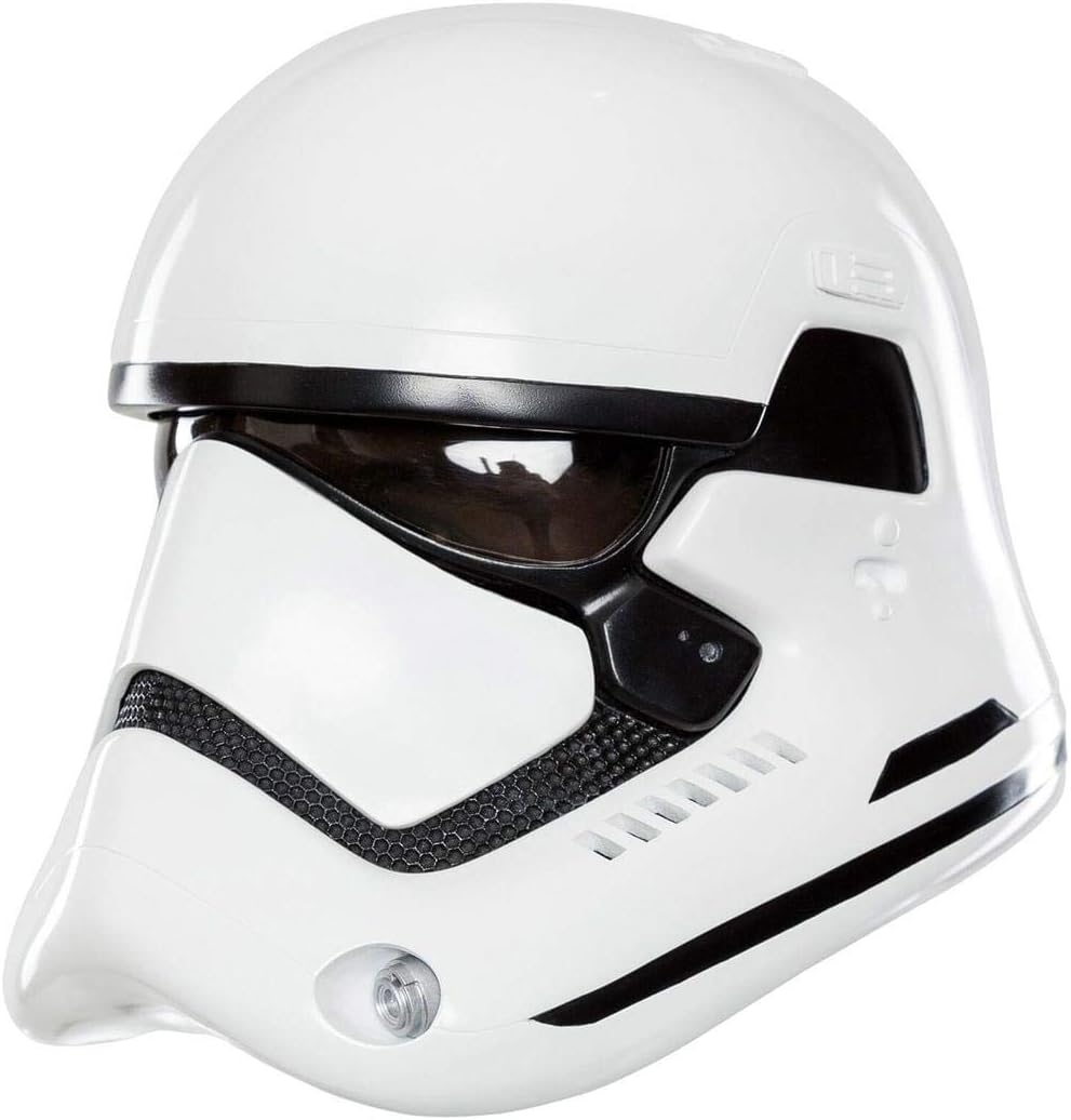 STAR WARS The Force Awakens Stormtrooper 1:1 Scale Helmet by Anovos