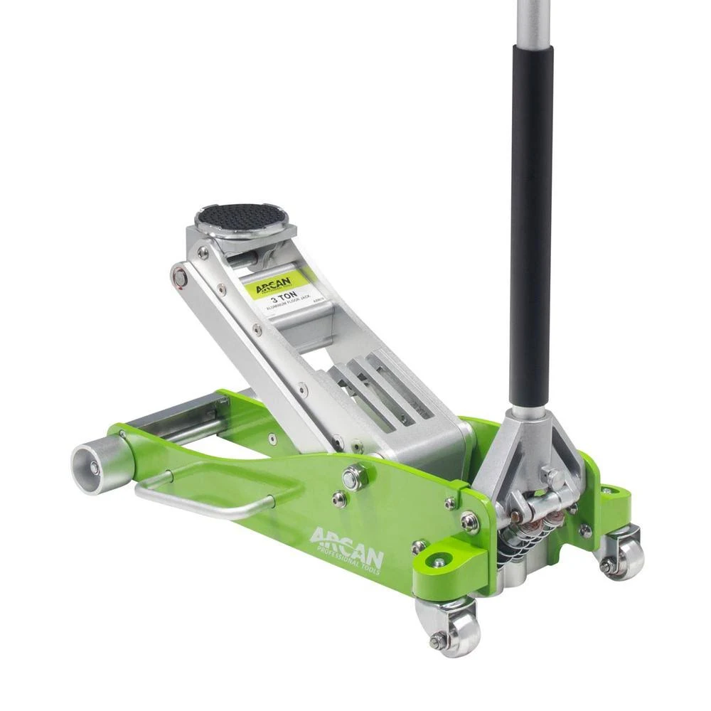 Arcan 3-Ton Aluminum Service Jack A20018
