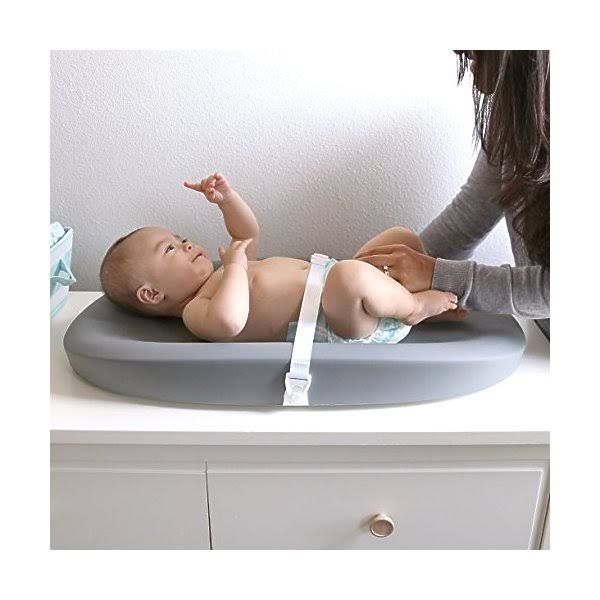 Hatch Baby Grow Smart Changing Pad and Scale