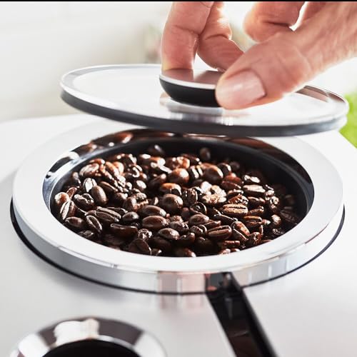Jura ENA 8 Signature Line Automatic Coffee Machine