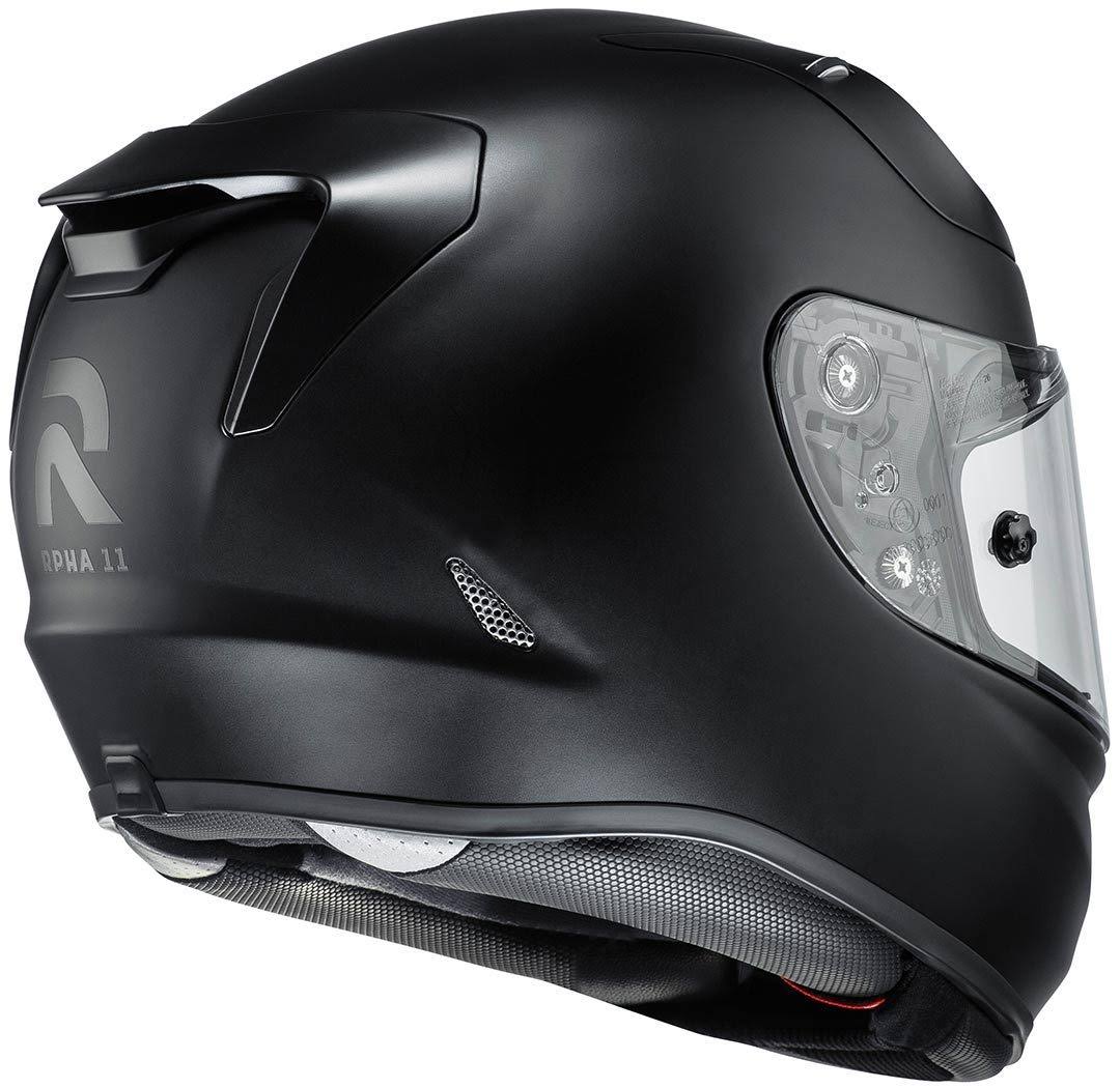 HJC - Helmet RPHA 11 Flat Black - Size Xs