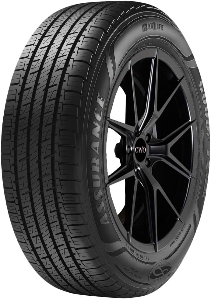 Goodyear 255/50R20 105H SL GY ASSURANCE MAXLIFE VSB