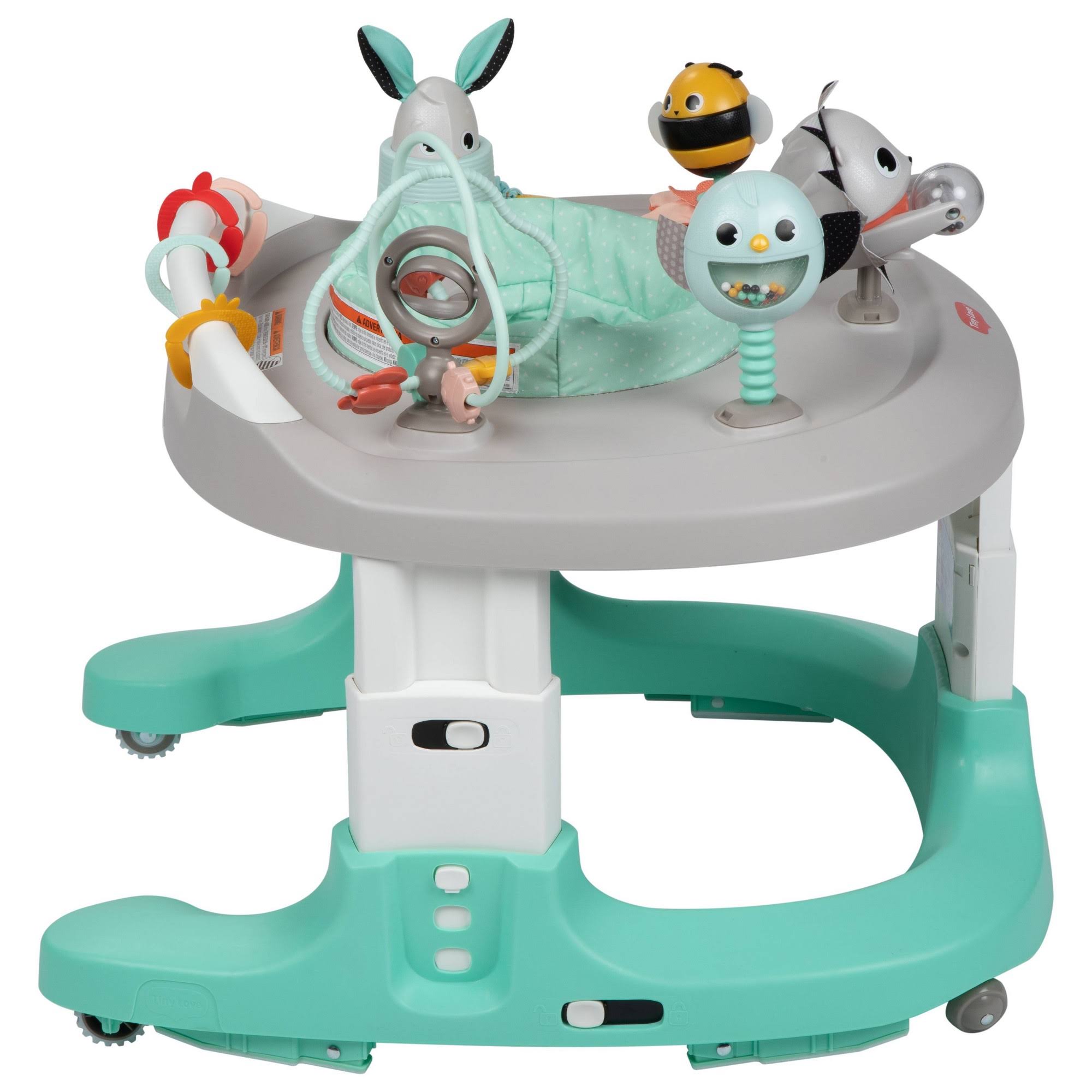 Tiny Love 4-in-1 Here I Grow Mobile Activity Center, Magical Tales