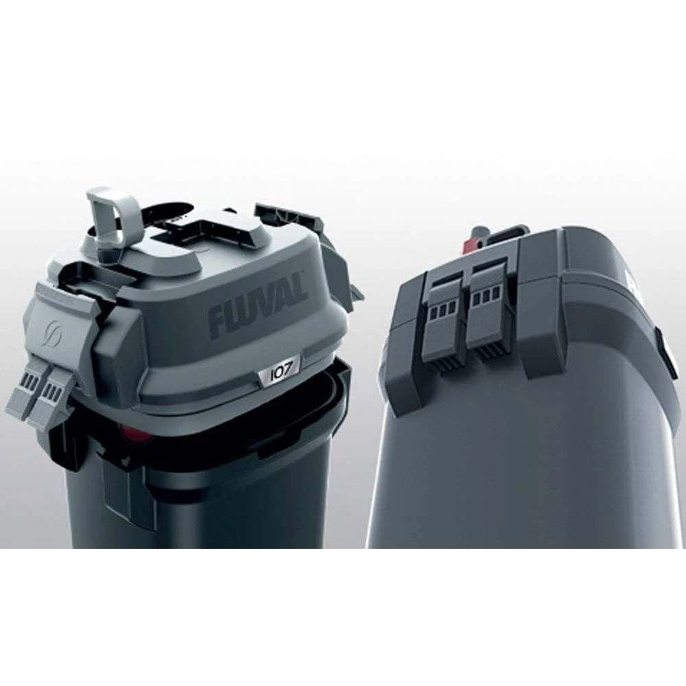 Fluval 107 Canister Filter