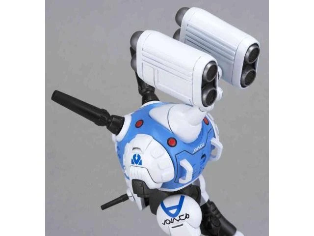 Macross Robotech Revoltech #051 Super Poseable Action Figure Regult