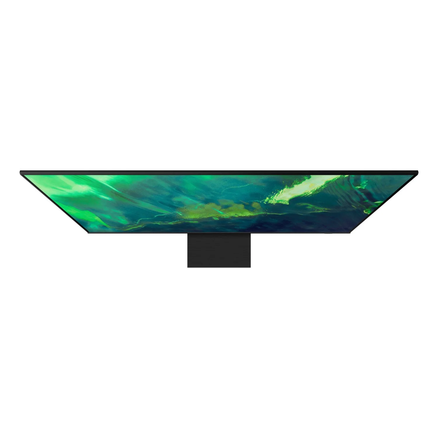 SAMSUNG 75 Class Q70A QLED 4K (2160P) LED Smart TV QN75Q70AAFXZA