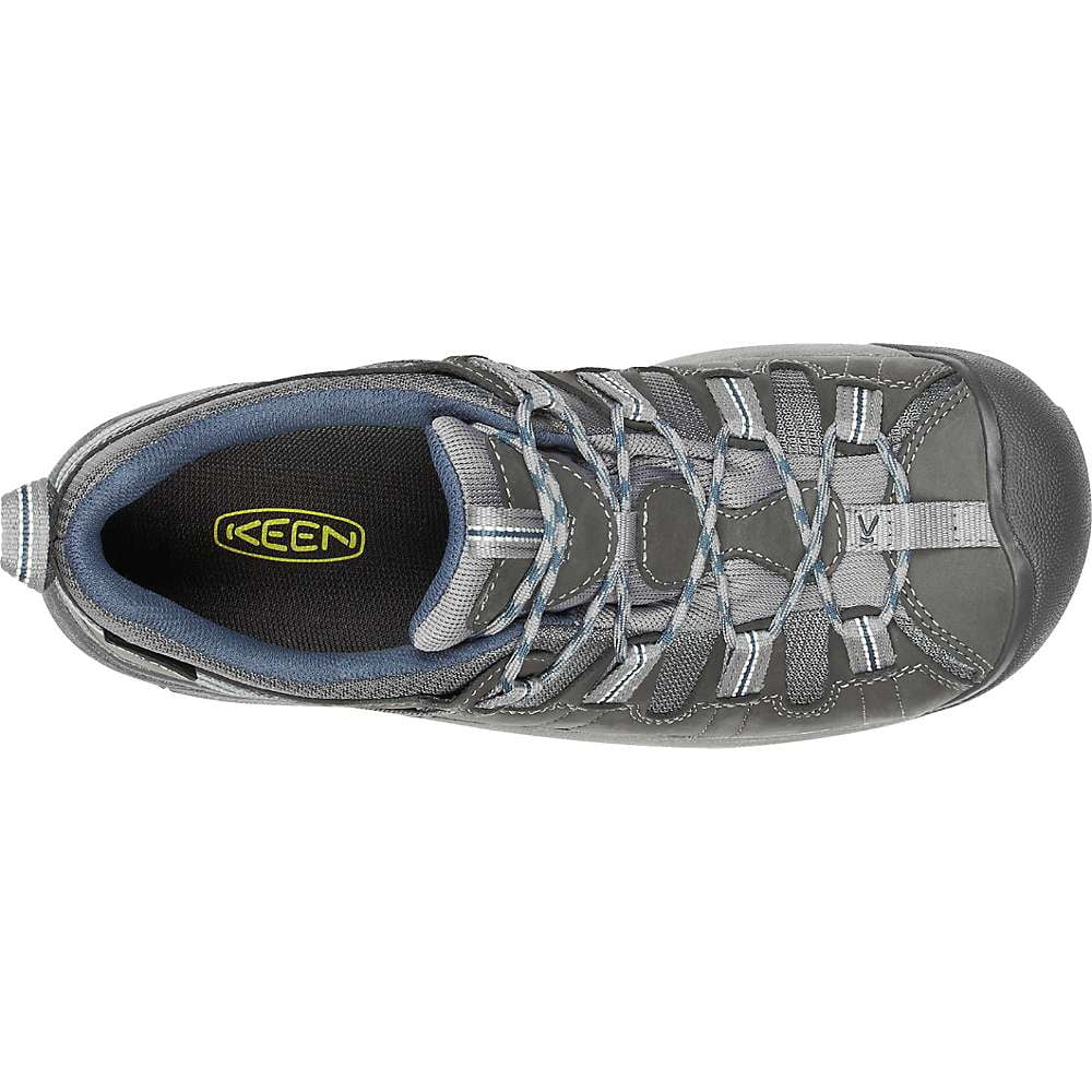 KEEN Men's Targhee 2 Low Height Waterproof Hiking Shoes