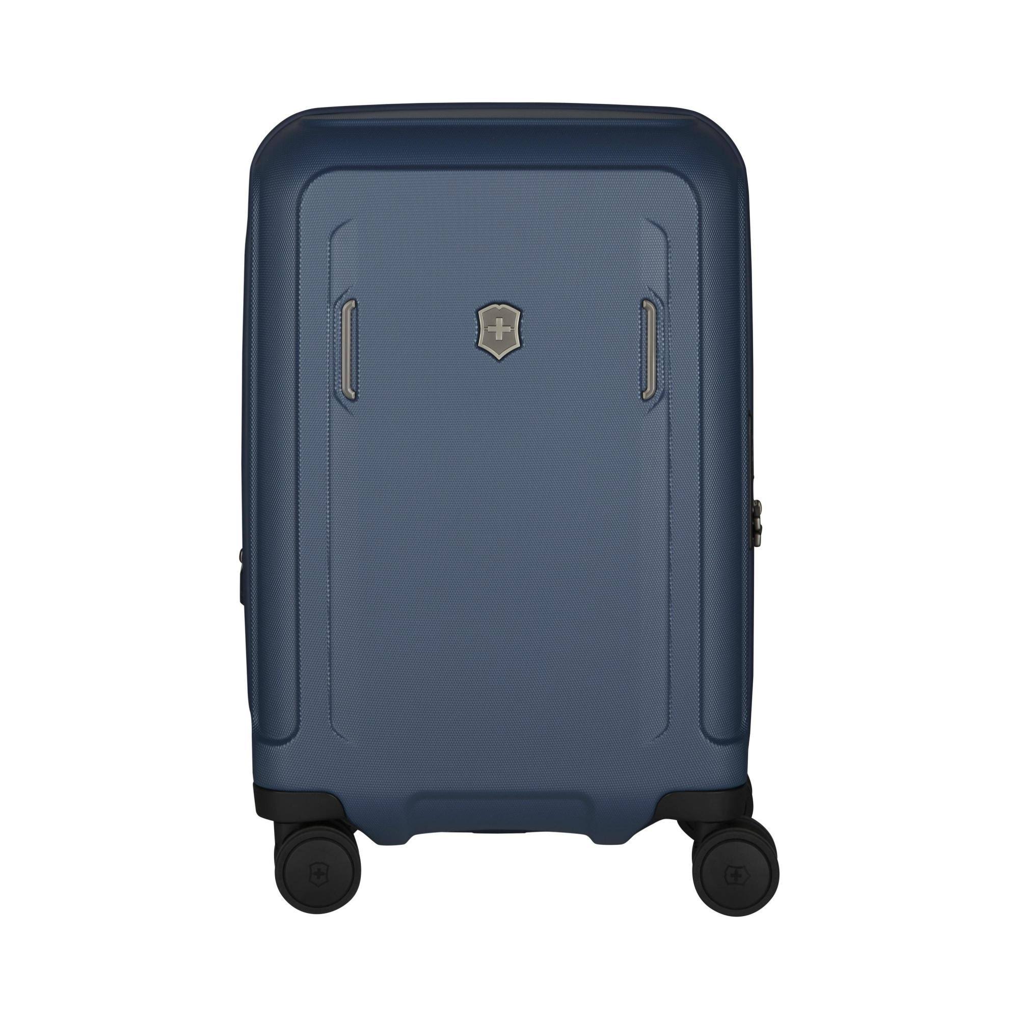 Victorinox Werks Traveler 6.0 Hardside Frequent Flyer Carry-On Blue