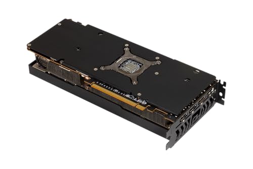 PowerColor Hellhound AMD Radeon RX 9070 XT 16GB GDDR6
