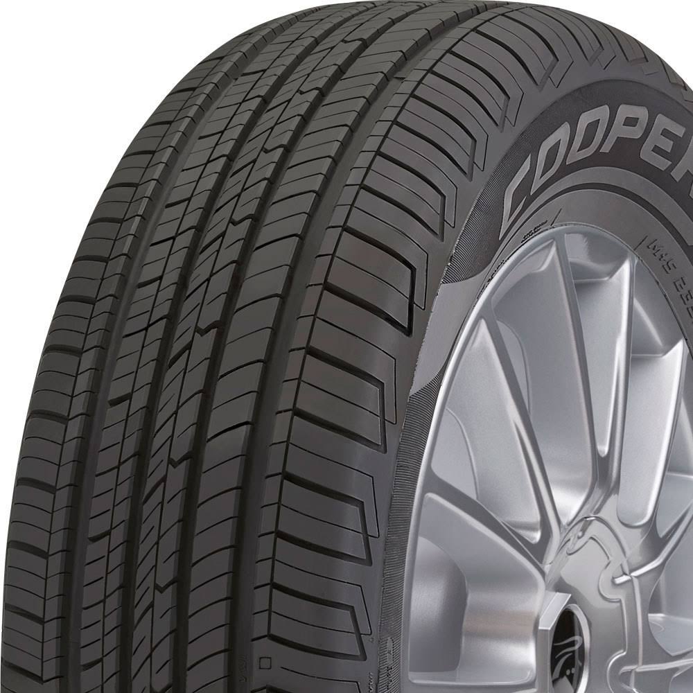Cooper CS5 Grand Touring 215/70R15 98T Tire