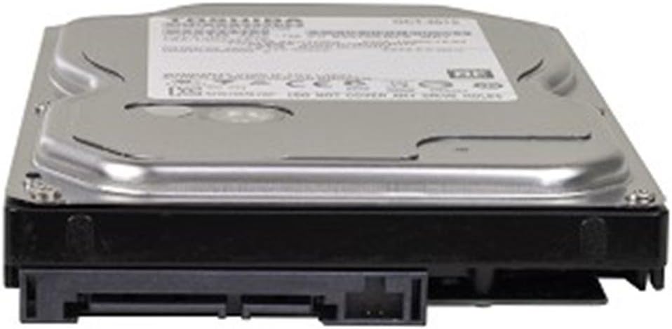 Toshiba 1TB 7.2K 3.5 SATA 3.5-Inch Internal Hard Drive DT01ACA100