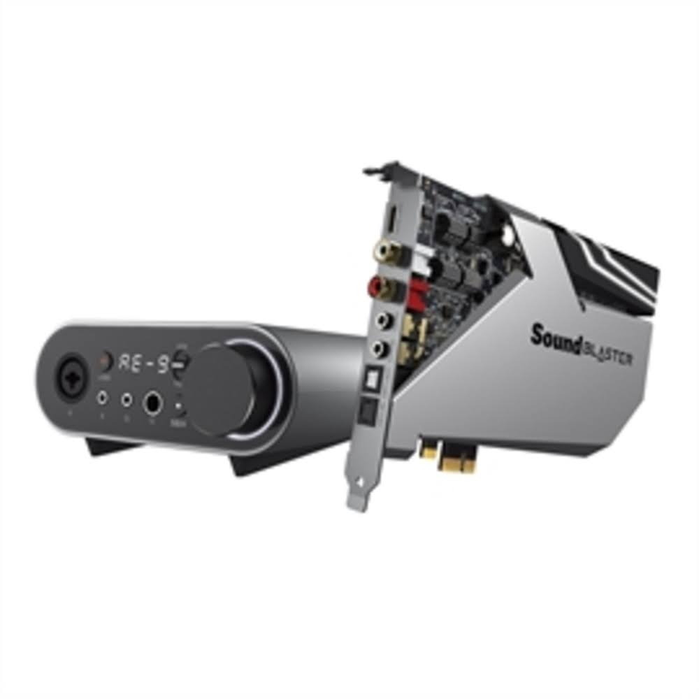 Creative Labs 70SB178000000 Sound Blaster Ae 9