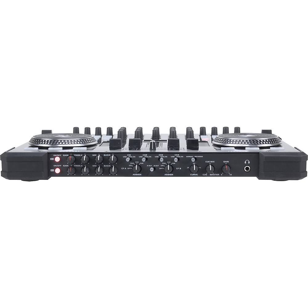 American Audio VMS4.1 4-Channel MIDI Controller