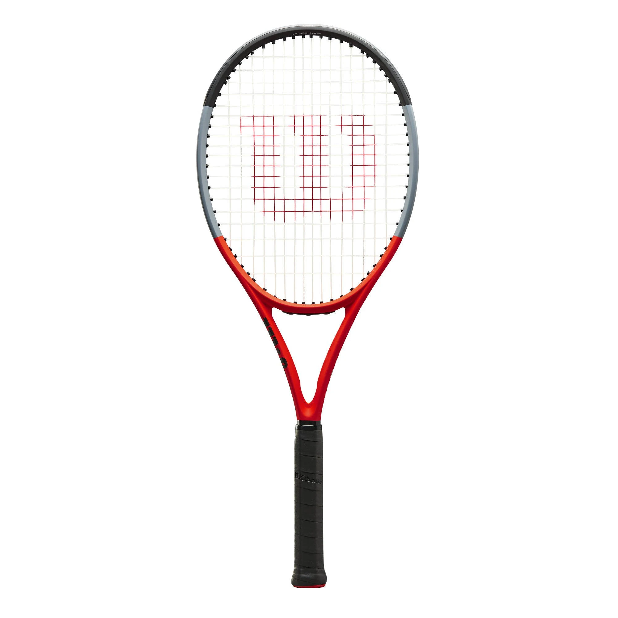 Wilson Clash 100 REVERSE Tennis Racquet