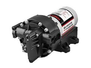 Remco 55AQUAJET-ARV AquaJet Series 5.3 GPM Water Pump
