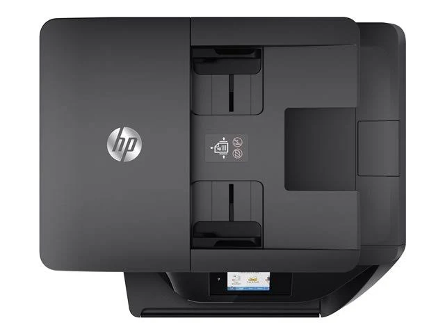 HP OfficeJet Pro 6978 All-in-One Printer RFB Color Inkjet MFP (t0f29a)