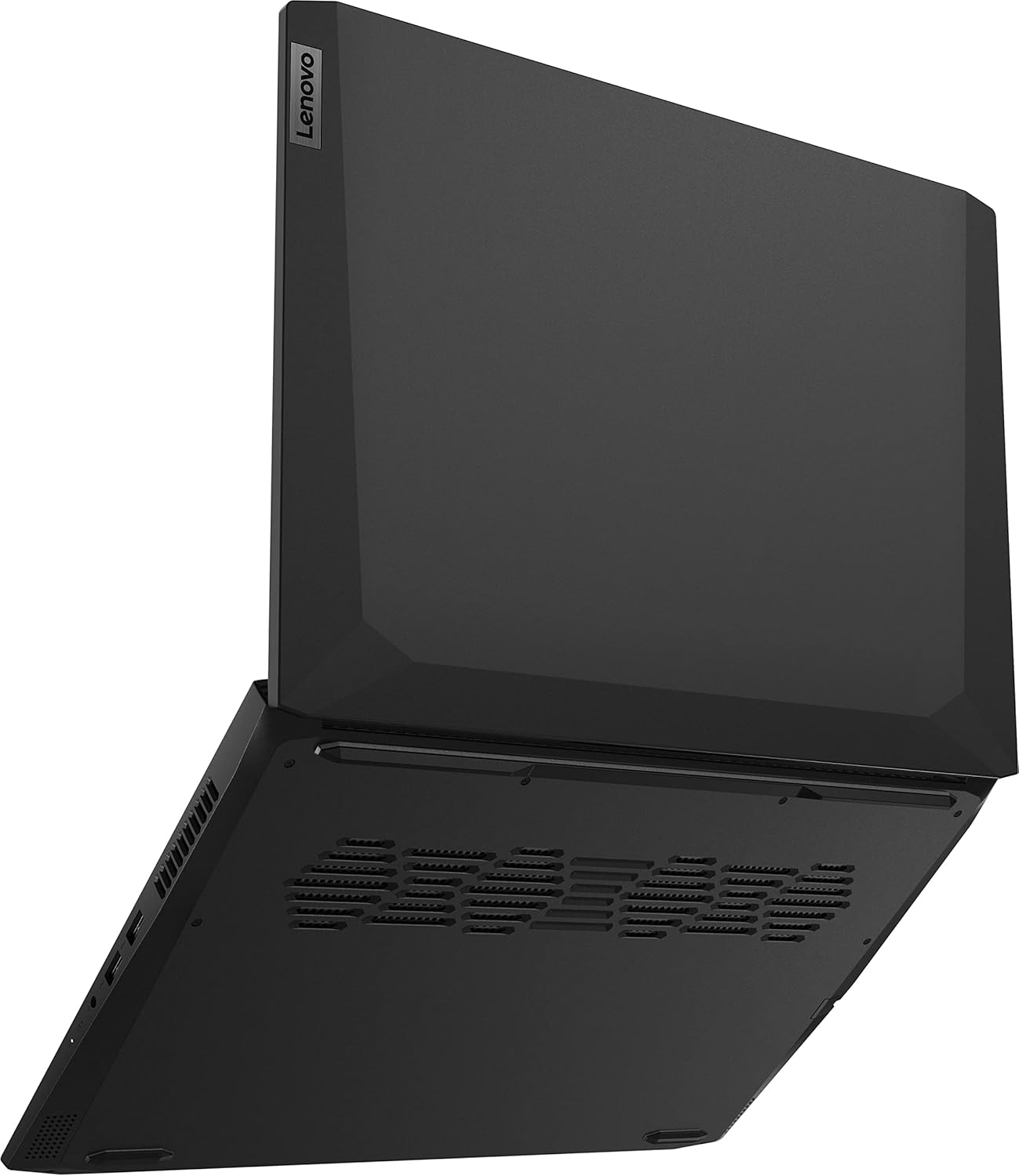 Lenovo - IdeaPad Gaming 3i 15" Laptop - Intel Core i5-11300H - NVIDIA GeForce GTX 1650 - 8GB Memory - 512GB SSD - Shadow Black