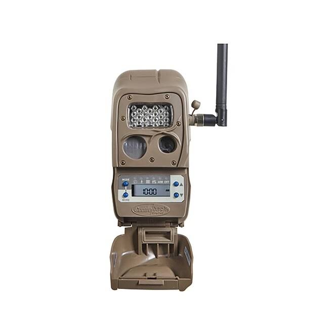 Cuddeback CuddeLink Long Range IR Camera (4 Pack) - 20MP