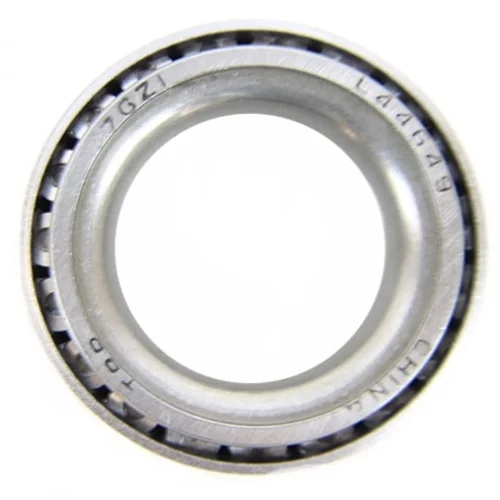 Southwest Wheel R20484X 84 Spindle & 5-5" Bolt Circle Trailer Hub for 3,500 lbs. Trailer Axle
