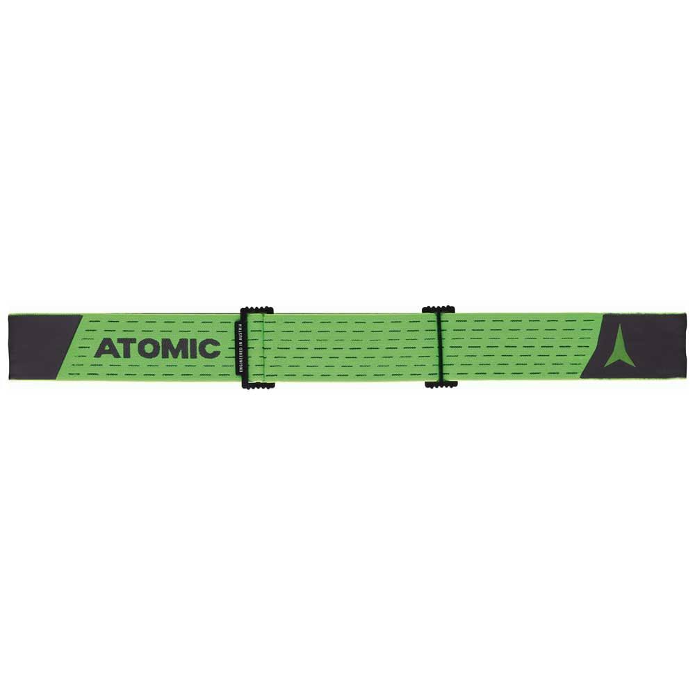 Atomic Count 360 HD Goggle- Goggles