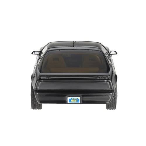 Knight Rider 2000 K.I.T.T. (Diecast Model)