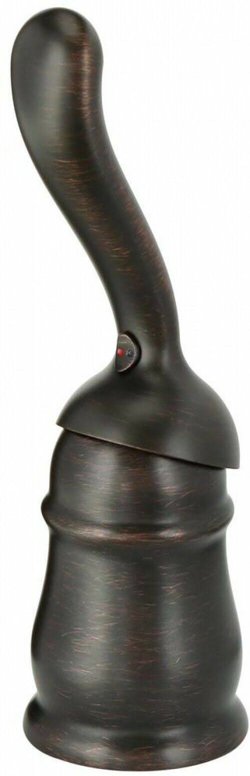Delta 9978-RB-DST Leland Single Handle Bar/Prep Faucet Venetian Bronze