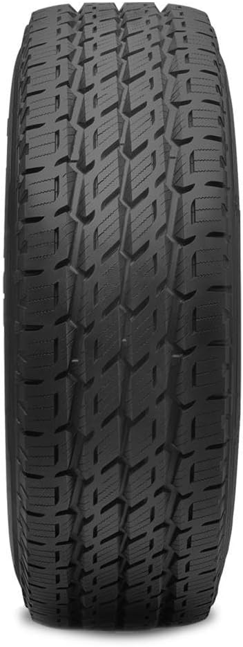 Nitto Dura Grappler All-Terrain Radial Tire - LT285/75R17 128R