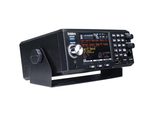 Uniden SDS200 True I/Q TrunkTracker x Base/Mobile Scanner 2024 Best Sellers