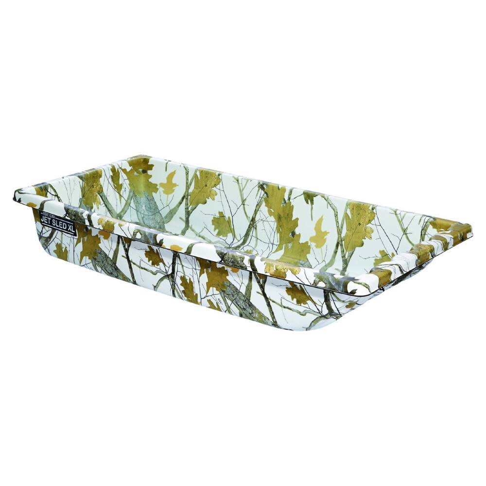 Shappell Jet Sled - Camo