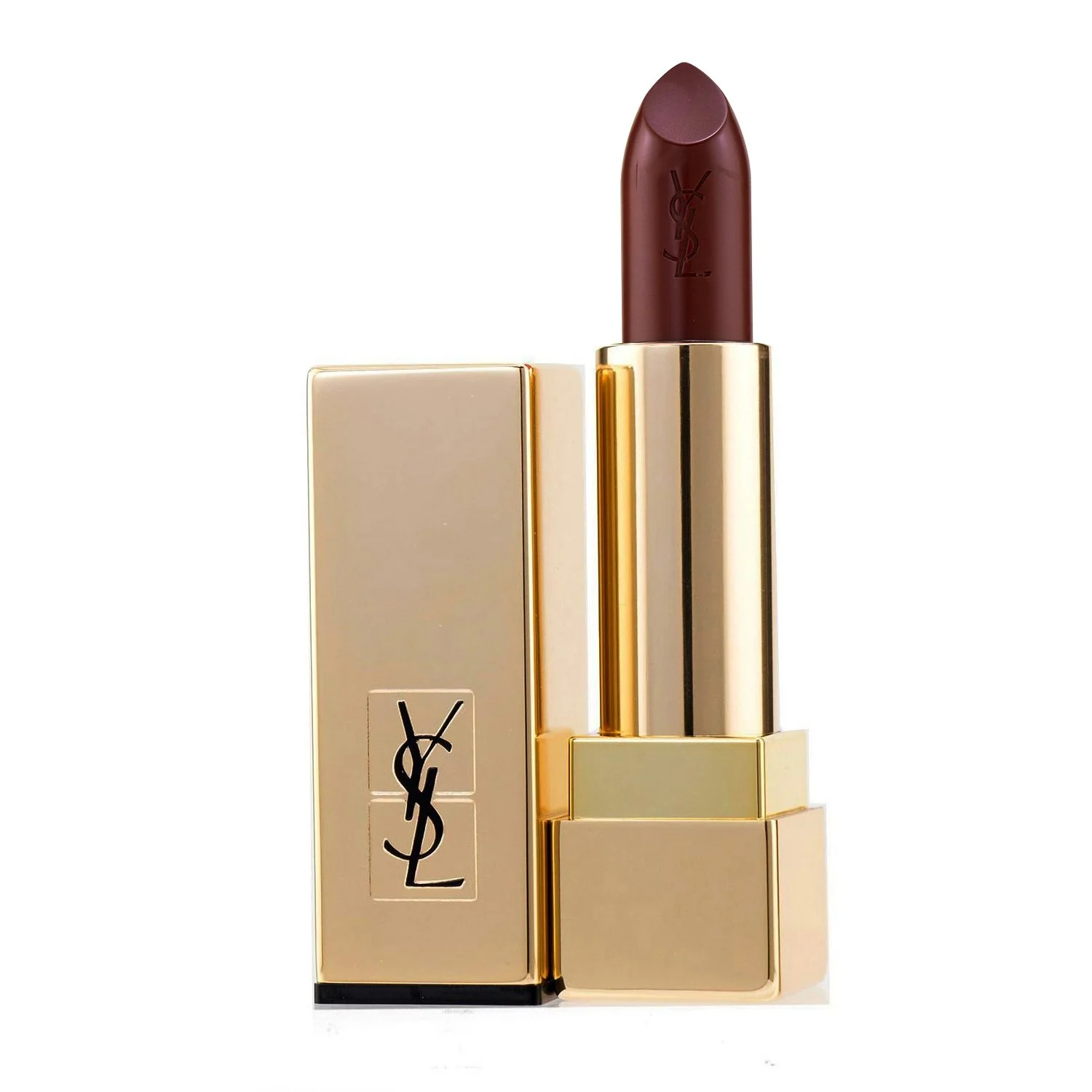 Yves Saint Laurent Rouge Pur Couture - #151 Rouge Unapologetic  3.8g/0.13oz