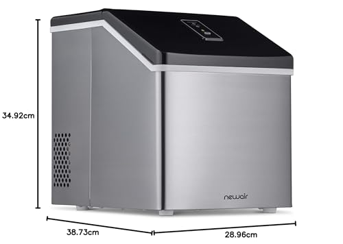 Newair Icemakers