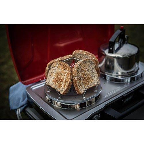 Coleman Fyrecadet Portable Propane Stove